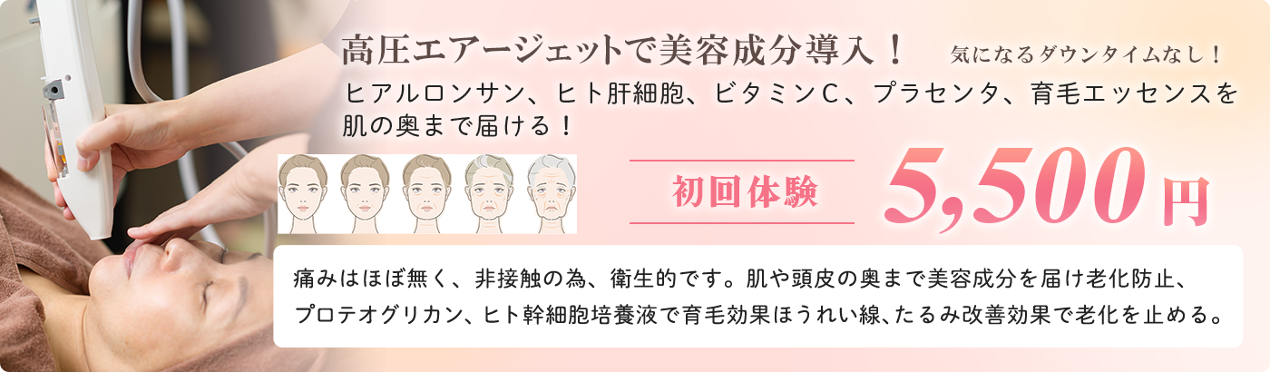 美容注射